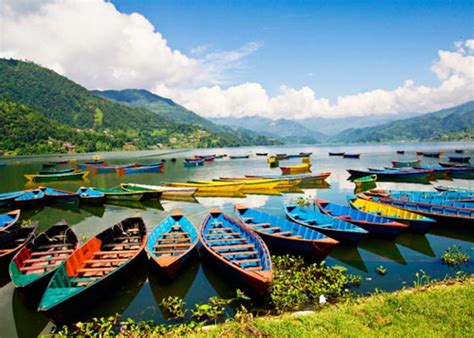 Kathmandu Pokhara Nagarkot Tour Package Holiday Packages To