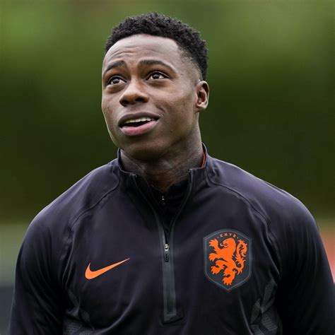 Actu Foot on Twitter Quincy Promes a été condamné à 18 mois de