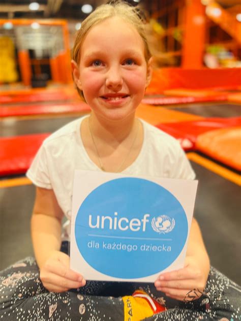 Silniejsi Razem Projekt Dla Dzieci I M Odzie Y Z Ukrainy Unicef