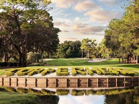 Innisbrook Resort | Palm Harbor FL