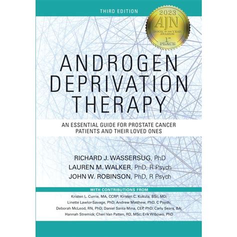 Androgen Deprivation Therapy