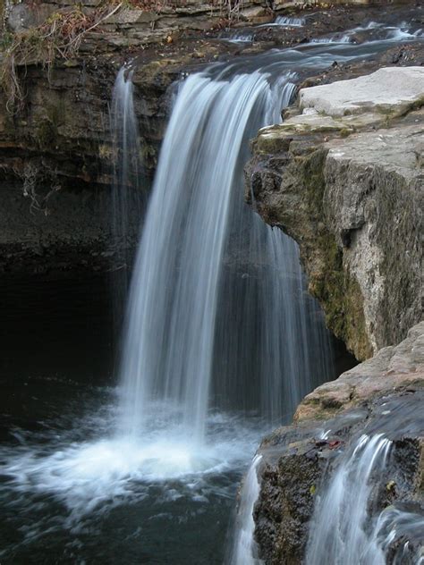 Ludlow Falls