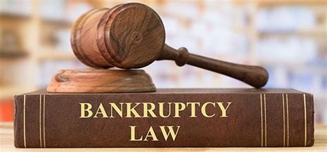 Bankruptcy Lawyers - Top Bankruptcy Attorneys