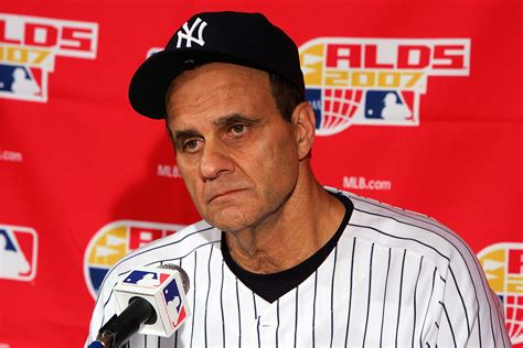 Joe Torre Dodgers