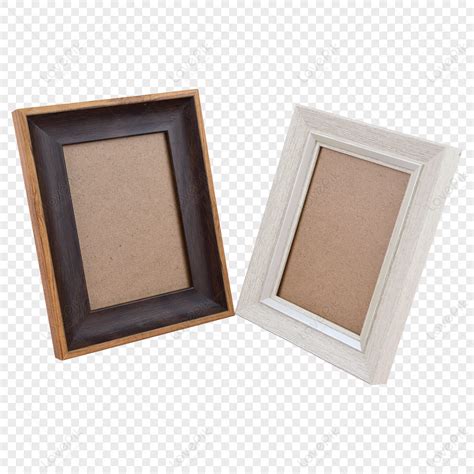 photo frames simple square desktop decoration material property