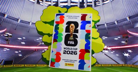 ¿quieres Comprar El álbum Del Mundial 2026 Aquí Te Contamos Todo Lo