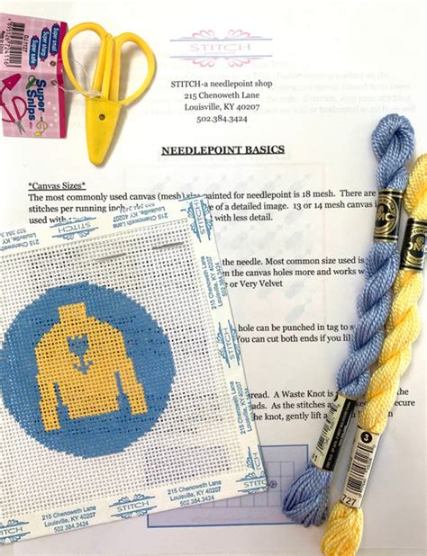 needlepoint classes  clubs stitch