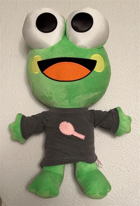 what happens if frog smelly cheap 5