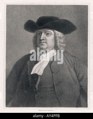 William Penn 1644 1718 Líder cuáquero inglés fundador de la