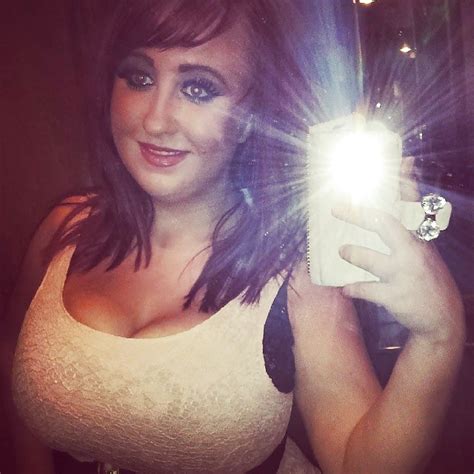Would You Empty Your Balls In Fat Tits Chav Chelsea Porn Pictures XXX