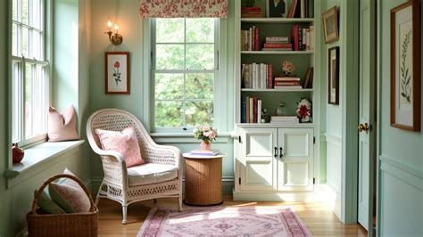 traditional reading nook ideas  cozy spaces