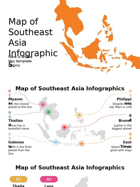 map  southeast asia infographics  planets planets  astrology