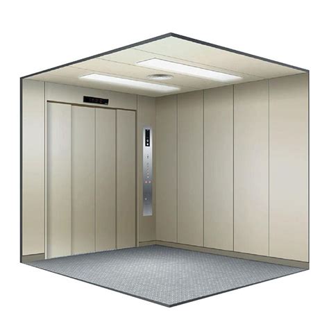 choosing  freight elevator