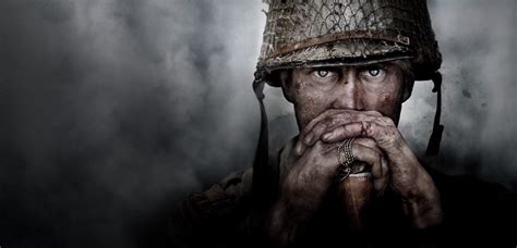 Cod Wwii Rwallpapers