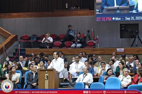 DA’s P167.5-B National Expenditure Program gets thumbs up from Congress | Official Portal of the ...