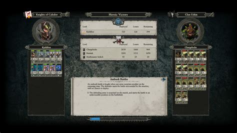 Total War Warhammer Discussion Page 223 Sufficient Velocity