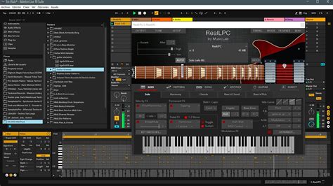 Musiclab Reallpc V6 1 2 7554 Win Audiotools