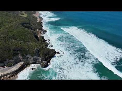 Guajataca Quebradillas Puerto Rico Full Video 4K Video Completo 4K