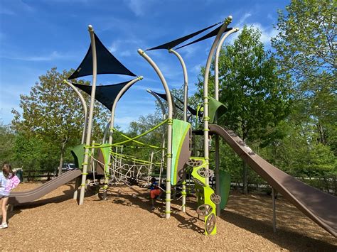 Our Favorite Playgrounds in Columbus! - Columbus Moms Network