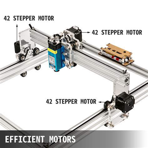 Vevor Macchina Per Incisione Laser Macchina Cnc Mw