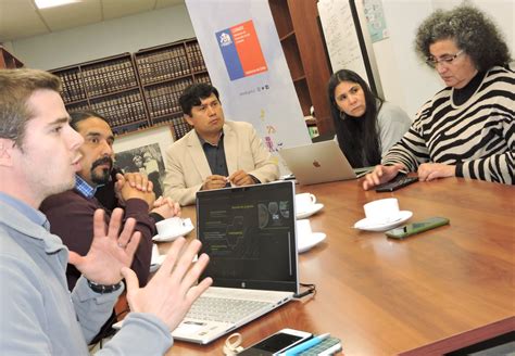 CONADI On Twitter AHORA En Temuco El Director Nacional De CONADI