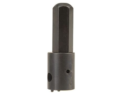 Menck 2 Bit Firing Pin Bushing Tool