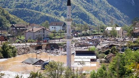 Pakao Bra Nog Para Imamovi Iz Donje Jablanice Izgubili Osam Lanova