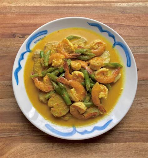 Resep Gulai Jengkol Menu Makan Siang Enak Ala Sasa