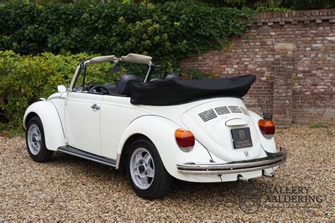 For Sale Volkswagen Beetle Ls Offered For Gbp