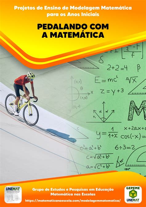 Modelagem Matem Tica Educa O Matem Tica Na Escola