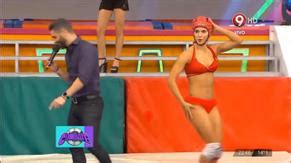 FLOR VIGNA Nude AZNude