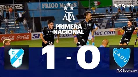 Temperley Vs Def Unidos En Vivo Segu El Partido Minuto A Minuto