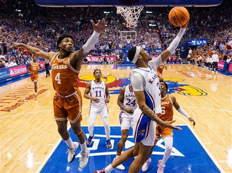 Kansas vs Texas Prediction, Odds and Picks Mar 04