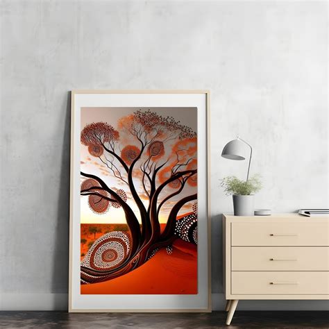 Aboriginal Art, Australian Art, Aboriginal Print, Digital Download ...