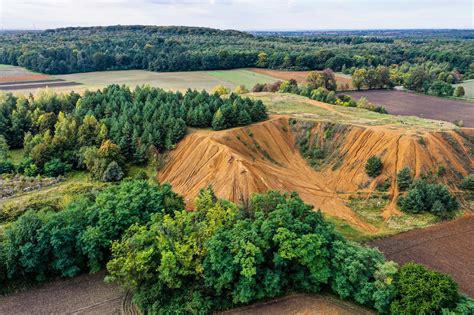 Ha Da Pop Uczkowa Kopalni Fryderyk Unesco Tarnowskie G Ry