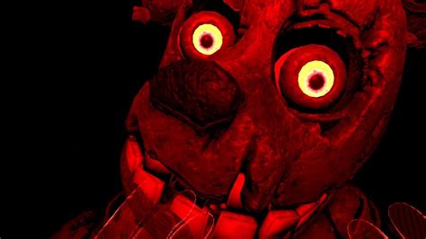 Fnaf Is Terrifying In Vr Fnaf Vr Help Wanted Youtube