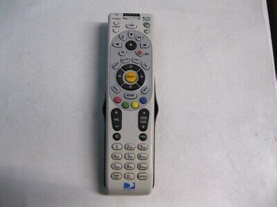 Direct Tv Remote Control Rc Rx Ebay