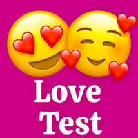 Love Tester - A Fun and Accurate Love Test Game