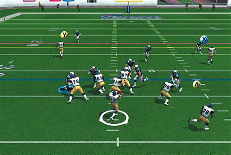 Nfl K Im Klassik Test Ps Xbox Gc Maniac De