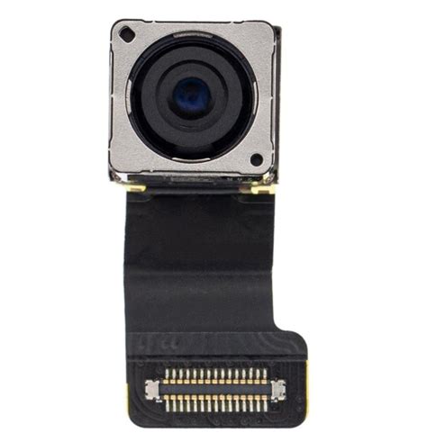 Replacement Back Camera for Apple iPhone SE (Main Camera)