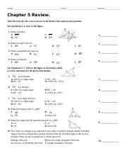 13 Glencoe Geometry Chapter 2 Test Form 1 Answer Key UlfiSulistya