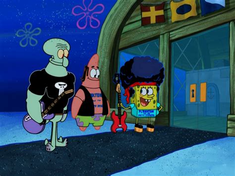 Plankton And The Patty Stealers Encyclopedia Spongebobia Fandom