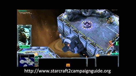 Starcraft 2 Tutorial Camera Controls Youtube