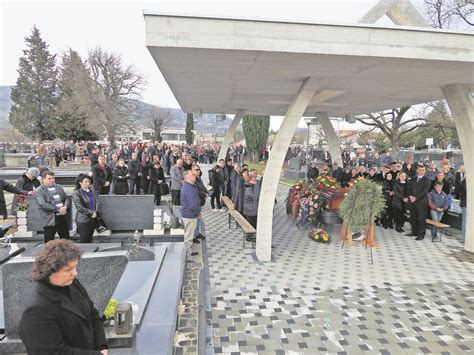 Galerija Slike Svjedo E O Zoranu Grizelju I Nakon Smrti Str