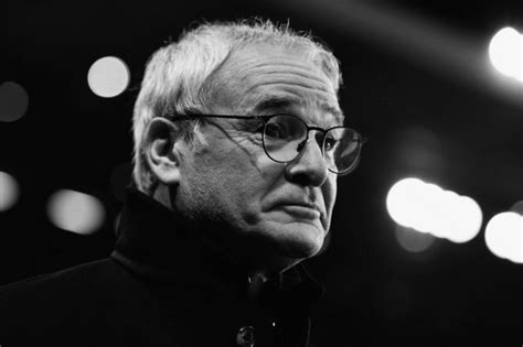 ¿por Qué Claudio Ranieri Se Ha Convertido En El Técnico Más Increíble