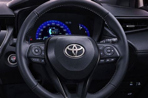 Toyota Corolla Cross GR Sport 2024 Price In Thailand Find Reviews