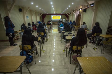 Anuncian Clases Presenciales Y Obligatorias Para Marzo De 2022