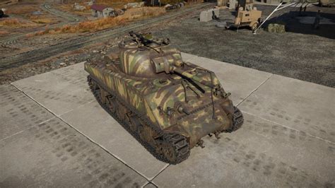 M4 748 A Germany War Thunder Wiki