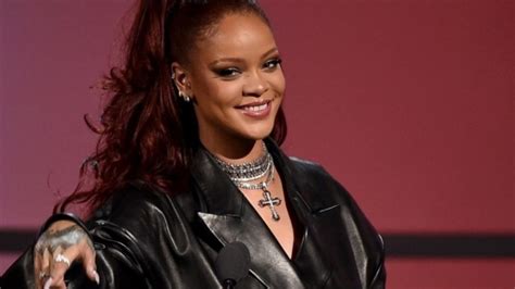 Rihanna Releases First New Song In Six Years ‘lift Me Up Dj Mag