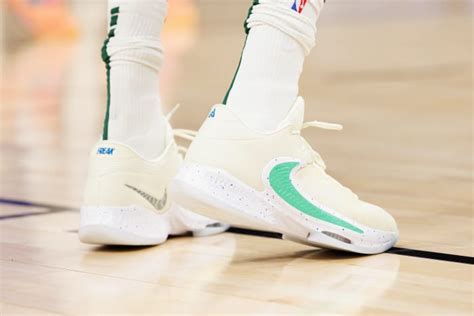 Ranking Giannis Antetokounmpos Best Shoes Of The Nba Season Sports Illustrated Fannation